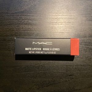 MAC Cosmetics Makeup - Mac Cosmetics Lipstick (Velvet Teddy) MAC Cosmetics Makeup - Mac Cosmetics Lipstick (Velvet Teddy)